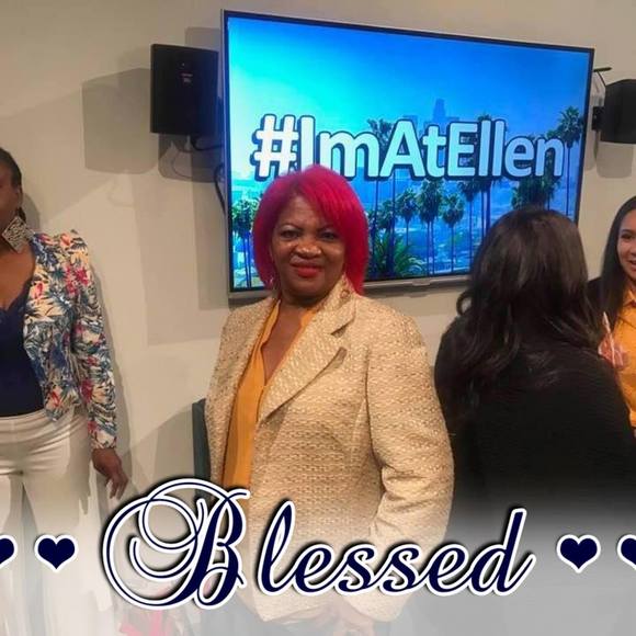 Meet your Posher, Rita - Picture 1 of 1